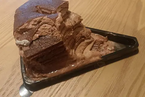 Cake & Custard photo 1