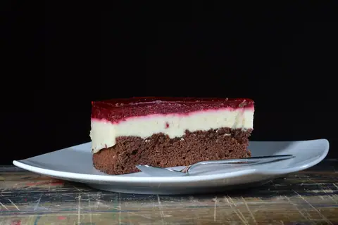 Cake & Custard photo 4